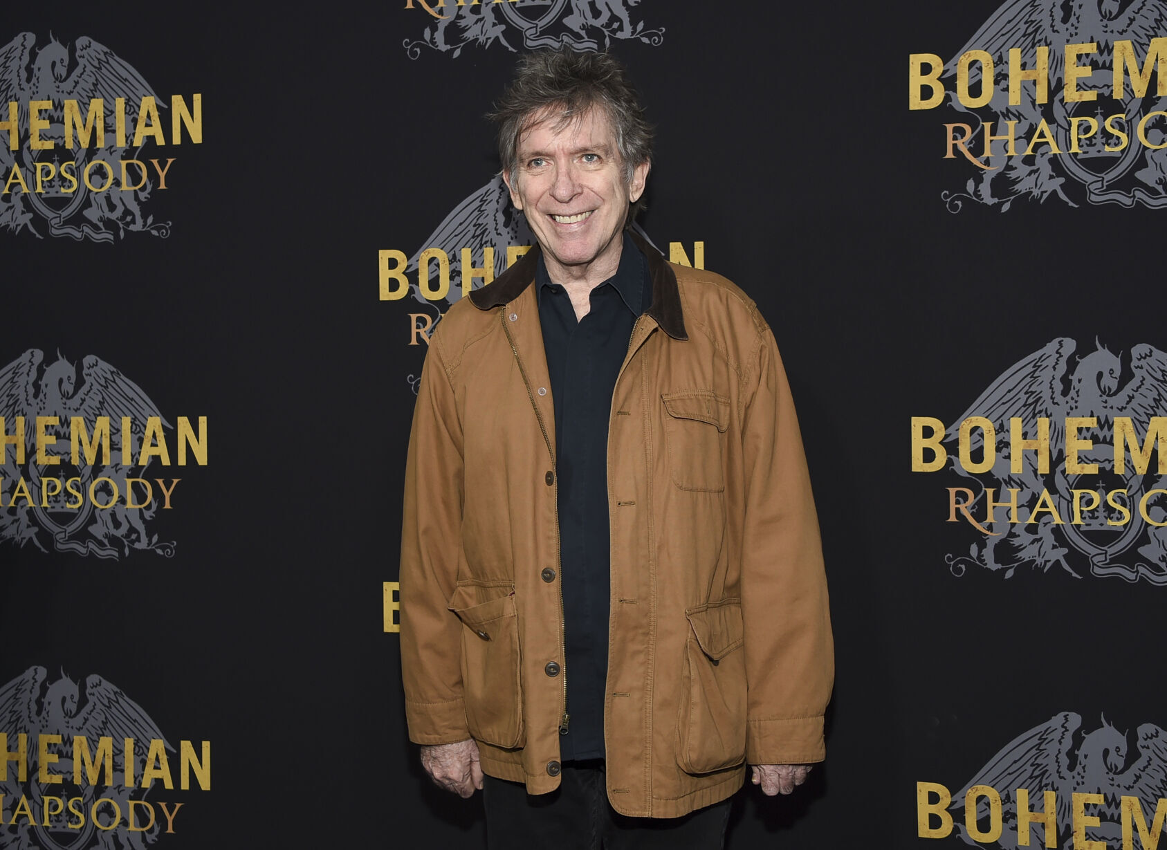 Kurt Loder
